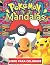 Pokemon Mandalas Libro Para...
