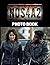 Nos4a2 Photo Book: Image Pa...