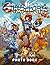 Thundercats Photo Book: Thu...