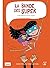 La bande des super, tome 3 - Ma maîtresse est une sorcière