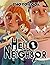 Hello Neighbor Photo Book by William Clarke