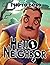 Hello Neighbor Photo Book by William Clarke