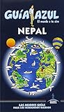 Nepal: NEPAL GUÍA AZUL