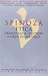 Spinoza. Ética de...