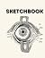 Sketchbook: Vintage Anatomy...