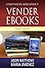 Como hacer, mercadear y vender ebooks - todo gratis (Spanish Edition)