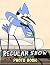 Regular Show Photo Book: Th...