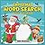 Christmas word search Puzzle book for kids ages 4-8 by Innovative Press