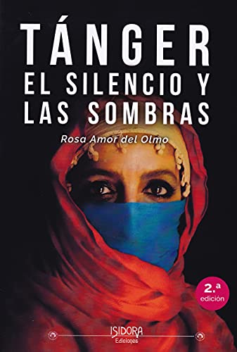 TANGER EL SILENCIO Y LAS SOMBRAS (Paperback)