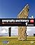 Geography and history. 1 Se...