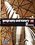 Geography and history. 2 Se...