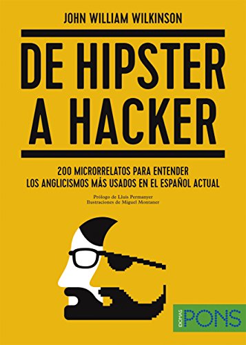 De hipster a hacker (Paperback)