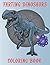 Farting Dinosaurs Coloring ...