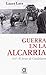 la guerra en el Alcarria