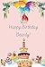 Happy Birthday Beardy!: A s...