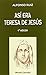 Así era Teresa de Jesús by Alfonso Ruiz Calavia