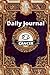 Daily Journal: Canccer