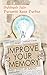 Improve Your Memory