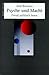 Psyche und Macht. Freud politisch lesen. by José Brunner