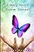 Simply Spirit Dream Journal by Jennifer Hodgson
