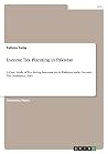 Income Tax Planning in Pakistan: A Case Study of Tax Saving Instruments in Pakistan under Income Tax Ordinance 2001