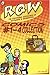 RQW Comics #1-4 Collection