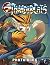 Thundercats Photo Book: Pre...