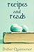 Recipes & Reads