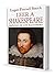 Leer a Shakespeare
