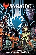 Magic, Volume One