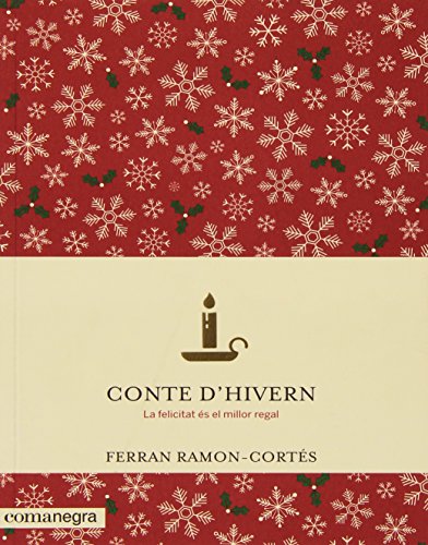 Conte d'hivern: La felicitat és el millor regal (Paperback)