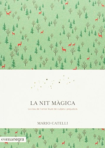 La nit màgica (Paperback)