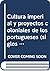 Cultura imperial y proyecto...