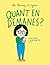 Quant en demanes? by Alex Maruny