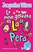 La meva germana és la pera by Jacqueline Wilson
