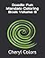 Doodle Fun Mandala Coloring Book Volume 6 by Cheryl Colors