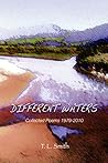 Different Waters: Collected Poems 1975-2010