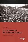 El nacimiento de ...