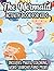 The Mermaid Activity Book F...