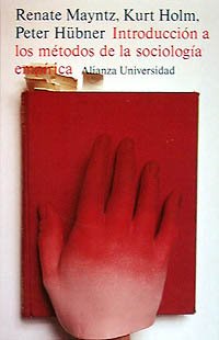Introducción a los métodos de la sociología empírica (Spanish Edition)