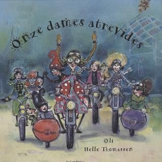 Onze dames atrevides