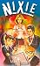 Nixie (Spanish Edition)