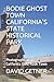 BODIE GHOST TOWN CALIFORNIA...