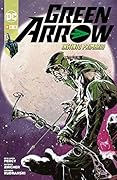 Green Arrow: Instinto Primario
