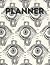 Planner: Vintage Anatomy Il...