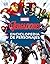 Los Vengadores. Enciclopedia de personajes