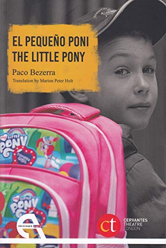 El pequeño poni / The little pony (Paperback)
