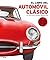 El libro del automóvil clásico by Alfonso Rodriguez Arias