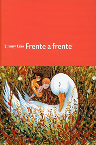 Frente a frente (Hardcover)