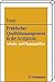 Praktisches Qualitätsmanage...